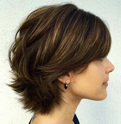 30 Bob Haircuts For Fine Hair Hairs