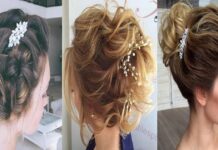 Best-Short-Wedding-Hairstyles-2021
