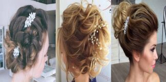 Best-Short-Wedding-Hairstyles-2021