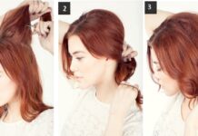 Super-Easy-Hair-Looks-Every-Woman