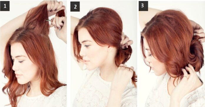 Super-Easy-Hair-Looks-Every-Woman