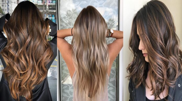 The-Best-Balayage-Hair-Color-Ideas