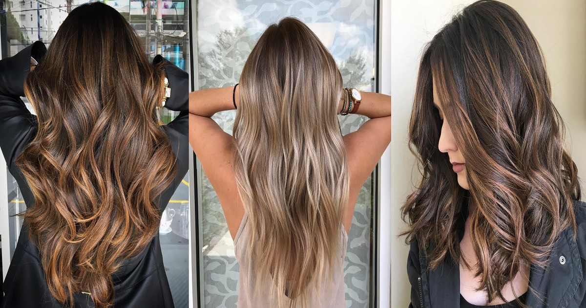 The-Best-Balayage-Hair-Color-Ideas