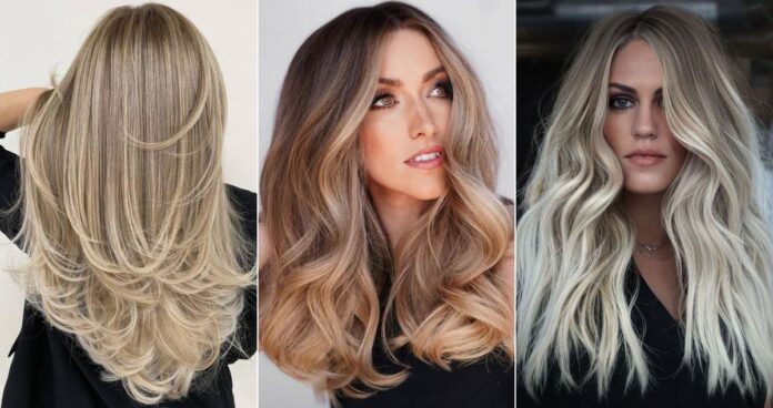 23 Striking Dishwater Blonde Hair Ideas For A Signature Statement