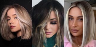 60 Creative Long Bob Hairstyle Ideas To Try