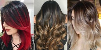 60 Gorgeous Ombre Hair Color Inspirations for a Diversity of Hues