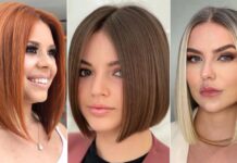 60 Immaculately Gorgeous Short Bob Haircut Styling Ideas