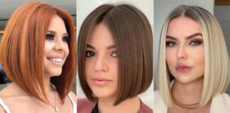 60 Immaculately Gorgeous Short Bob Haircut Styling Ideas
