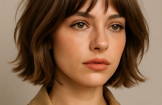 Cowgirl Bob Hair Ideas to Rock with Confidence in 2025